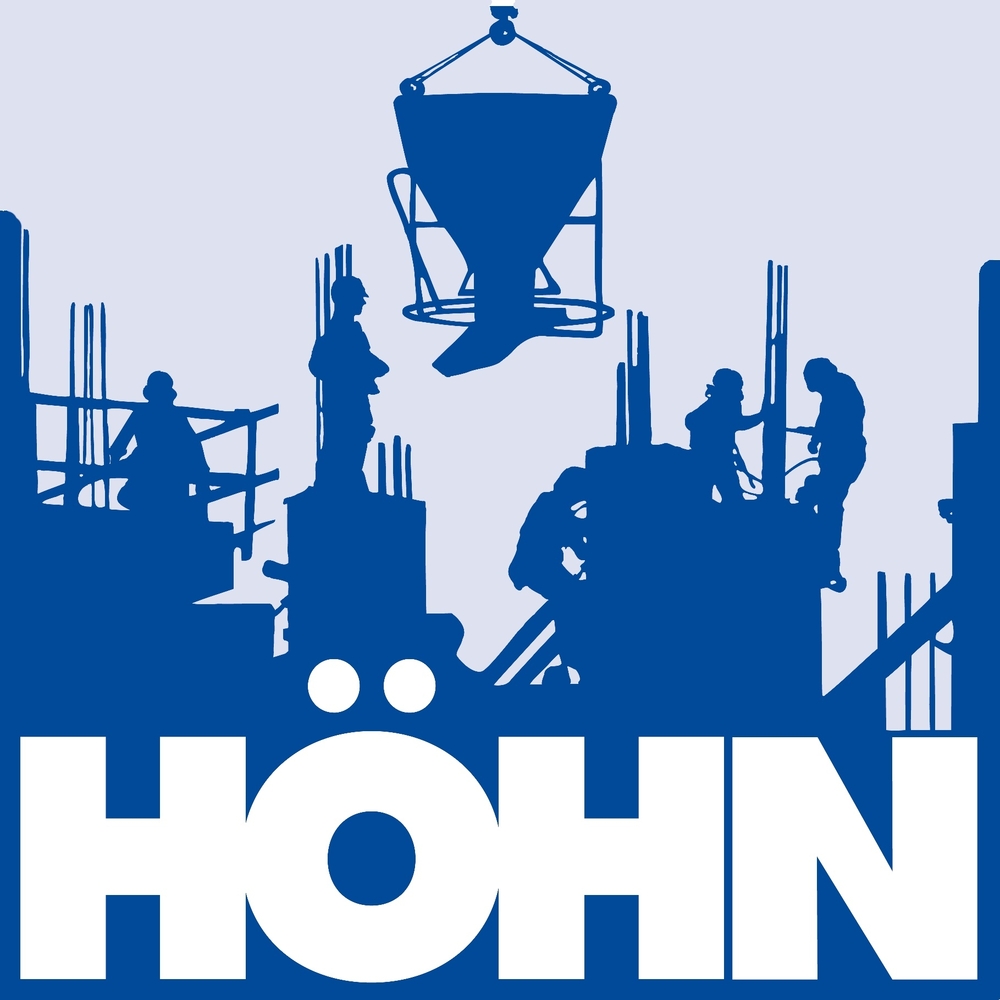 Balthasar Höhn Bauunternehmung GmbH & Co. KG